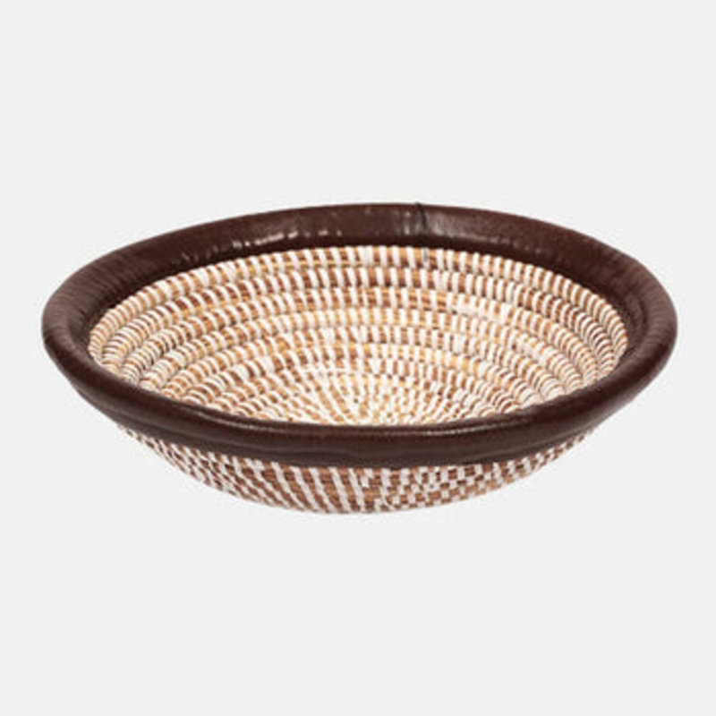 Calicia Solid Wood Tray