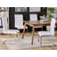 Everman Upholstered Dining Chair-273245670