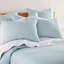 Couette double Pom Pom Blue Haze