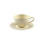Madeira Harvest Stoneware Teacup