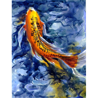 Double Sided 40'' H x 28'' W Polyester Animal Garden Flag