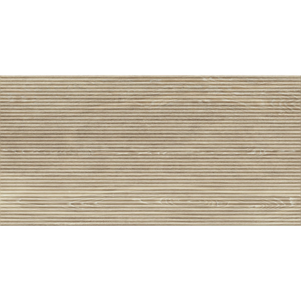 American Atelier 24" x 48" Matte Wood Look Porcelain Wall Tile (2 PCS, 15.5 Sq. Ft./Case)