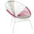 White/Pink is out of stock