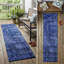 Tapis de couloir d'extérieur 8 pi