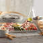 Denby Natural Canvas Rectangular Platter-1908134866