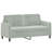 Lynnette 2 - Piece Living Room Set-1525669603