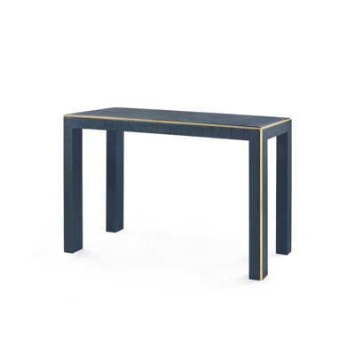 Lauren 48.5'' W Console Table