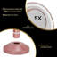 Miroir de maquillage Bijou-54691333