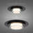 Plate Collection LED Outdoor Flush Mount-119307593-119307595
