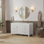 Ensemble de meuble-lavabo simple 60 po Arrington-2089941545-2081917621-2081917617