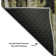 Premium Machine Washable Dahl AMF1079 Stripes Rug
