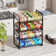 4-Tier Versatile Food Can Organizer