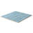 Castilla 14" x 14" Glossy Ceramic Finger Tile-100030856