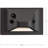 Integrated LED Metal Step Light-83567410