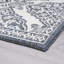 Tapis bleu tissé à plat Campbelltown-803119716