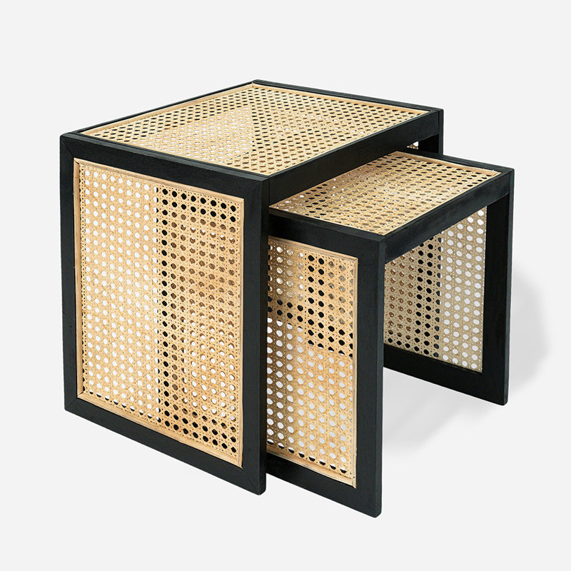 Tables gigognes Kai
