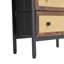 Annjeanette 62 cm W Chest of 4 Drawers