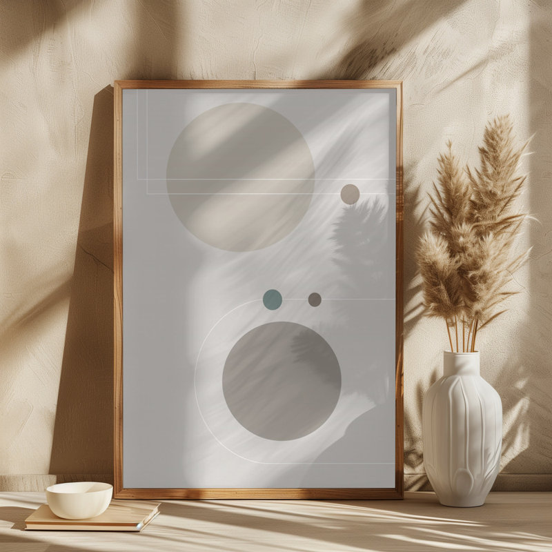 Wrapped Canvas Print, 50.8cm H x 76.2cm W