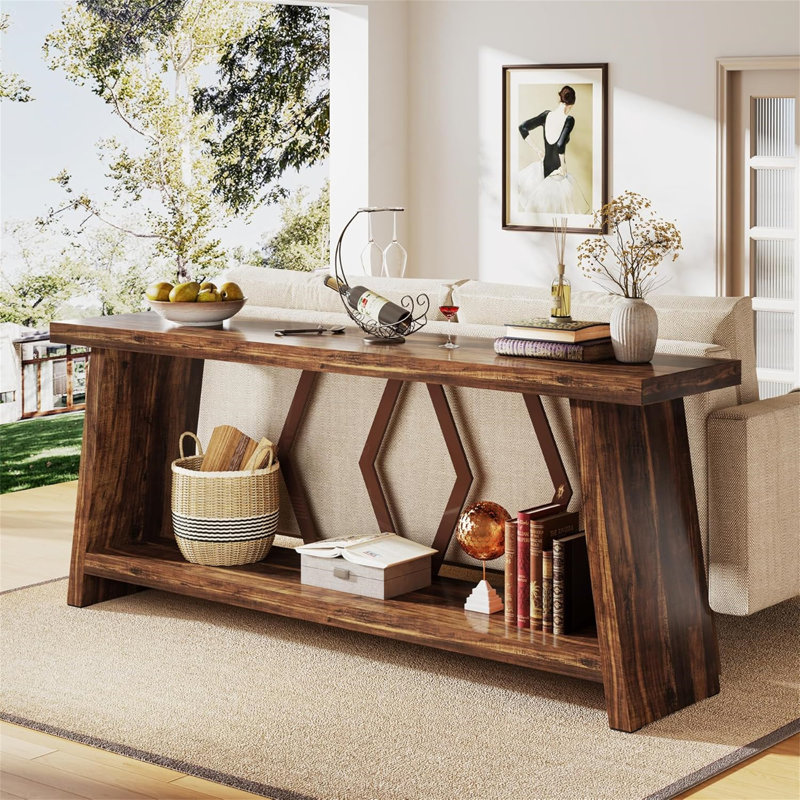 Console 70,9 po
