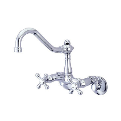 Robinet de pont