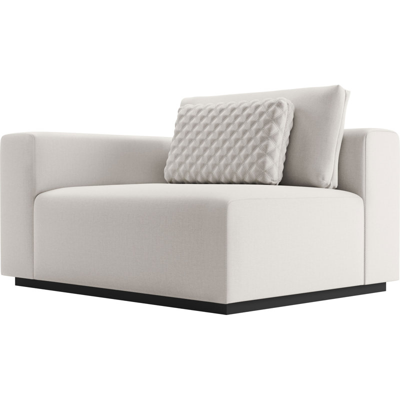 Ayton Chair And A Half
