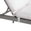 Amalfi Outdoor Chaise Lounge