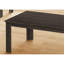 Ensemble de table, ensemble 3 pièces, café, bout, côté, décor, salon, stratifié, transitionnel-1946957337
