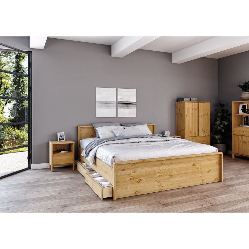 Northdale Underbed Storage Drawers