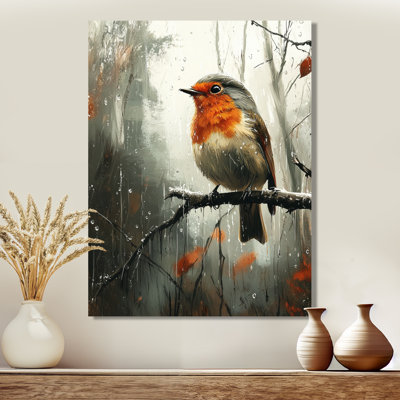 Lachance, reproduction d'art sur toile
