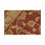 Wool Oriental Area Rug