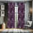 Mauve lilas est en rupture de stock