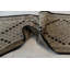 Runner Richerson Geometric Hand Woven 100cm X 480cm Area Rug