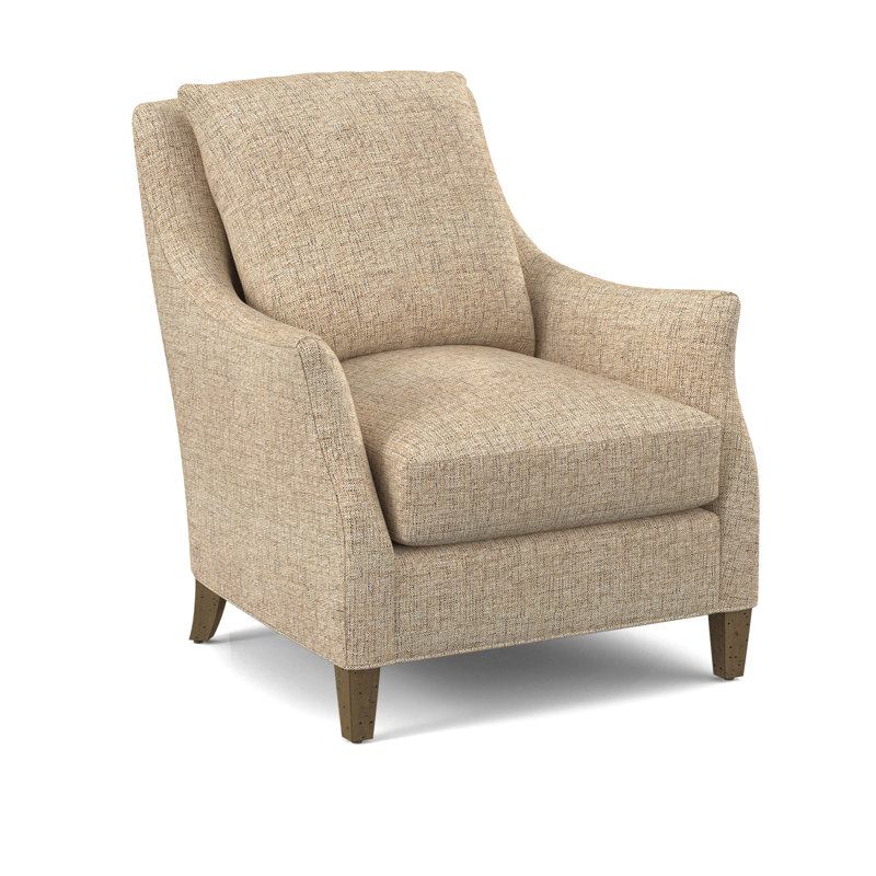 Armchair, 61653-63, White
