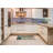 100% Machine Washable Abstract 4936 Area Rug-1810519115