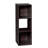 Cubeicals 35.91'' H x 12.24'' W 3-Cube Bookcase-70172129