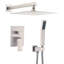 Système de douche complet de baignoire avec valve brute-57404481-69601905