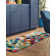 Analiese Geometric Indoor Rug