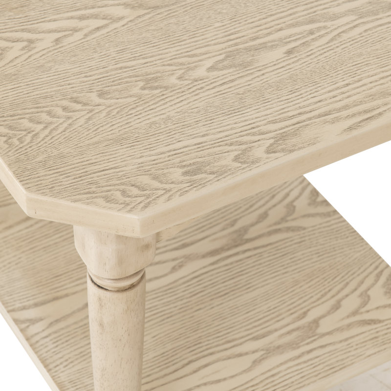 Arri End Table