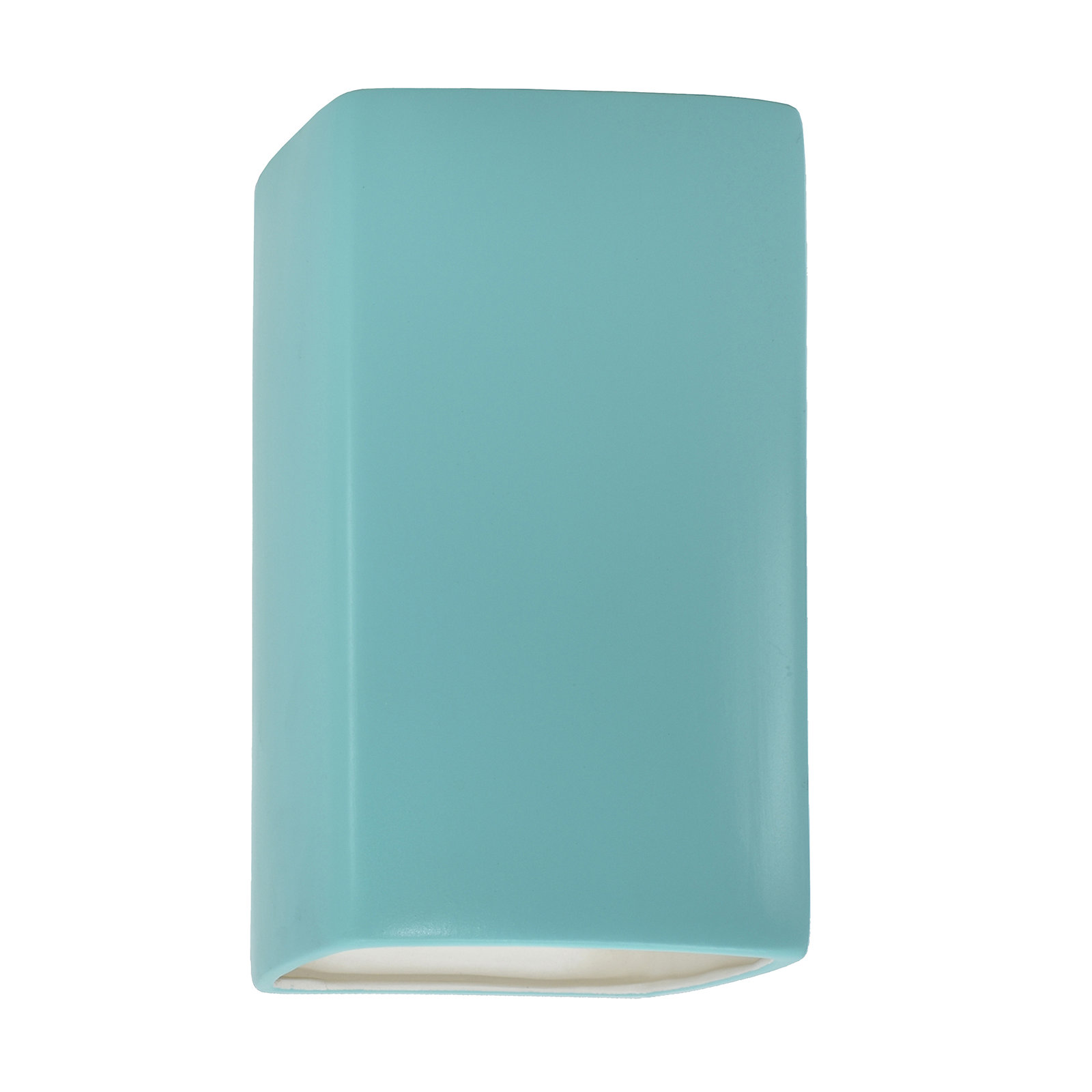 Gloss Blush, No, 13.5" H x 7.25" W x 4" D