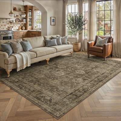 Tapis fleuri Novara