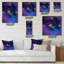 Horloge murale-791425394