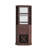 Lowenstein Rotating Lazy Susan Spinning Wine Bar Cabinet-1118844025