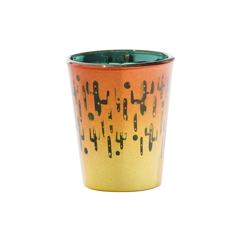 Fiesta Shot Glasses