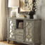 Console pour le salon