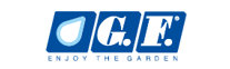 GF Garden logo