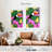Tropical Toucan Illustration-317484682