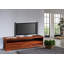 Oxford Unfinished TV Stand for TVs up to 78"