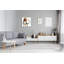Johnanthony Glass Wall Clock-1501328087