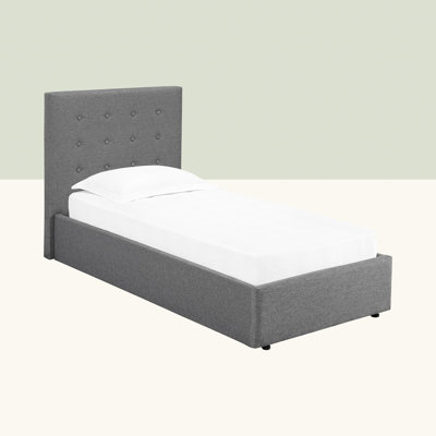 Belmonte Upholstered Bed