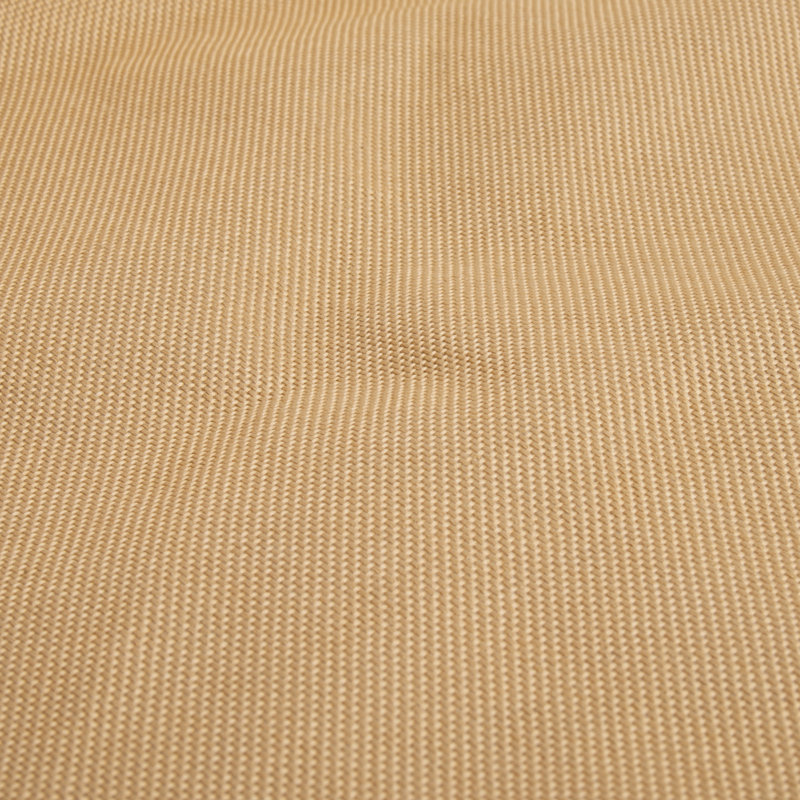Modern Leisure Basics Patio Chair Cover, 2-Pack, 27"L x 34"W x 31"H, Khaki